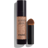 Chanel Foundations Chanel Les Beiges Water-Fresh Complexion Touch Foundation BR12