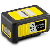 Batteries & Chargers Kärcher Battery Power 18/50