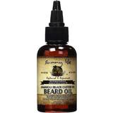 Sunny Isle Jamaican Black Castor Oil Beard Oil 59ml