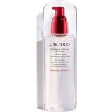 Pump Toners Shiseido Treatment Softener Enriched 150ml
