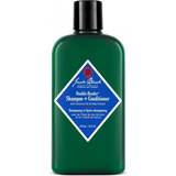 Jack Black Shampoos Jack Black Double Header Shampoo & Conditioner 473ml