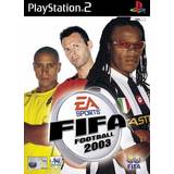 Fifa 2003 (PS2)