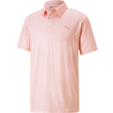 Golf Clothing Puma Cloudspun Primary Polo Shirt