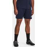 Polyester Shorts Under Armour Herren 1379507 Shorts, Midnight Navy/Weiß