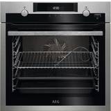 AEG A+ - Stainless Steel Ovens AEG BCS556020M Stainless Steel