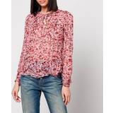 Sportswear Garment Blouses Daytonea blouse