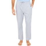 Nautica Sleep Pajama Pant Bottoms Men's - Grey