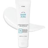 Alcohol Free - Night Creams Facial Creams Etude Soon Jung 2x Barrier Intensive Cream 60ml