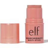 Oily Skin Blushes E.L.F. Monochromatic Multi-Stick Glistening Peach