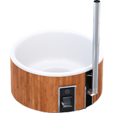 Wooden Hot Tubs Skargards Regal 190 Standard