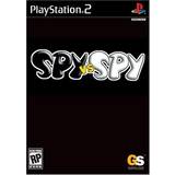 Spy vs Spy (PS2)