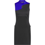 Adidas Dresses adidas Women Ultimate365 Tour Colorblocked Golf Dress - Black