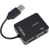 LogiLink USB Hubs LogiLink UA0139