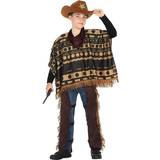 Atosa Cowboy Costume for Boys