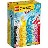 Lego Classic Lego Classic Creative Color Fun 11032