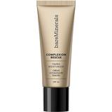 Dermatologically Tested BB Creams BareMinerals Complexion Rescue Tinted Hydrating Gel Cream SPF30 #03 Buttercream