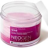 Antioxidants Exfoliators & Face Scrubs Neogen Bio-Peel+ Gauze Peeling Wine