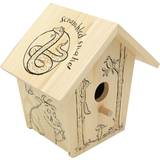 Gruffalo Toys Gruffalo Paint Your Own Birdhouse