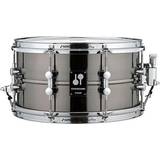 Sonor Drums & Cymbals Sonor Kompressor Snare 13x07" Messing KS SDB Brass