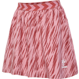Girls Skirts Hummel Nederdel med elastisk talje HmlSOPHIA Lyserød Pige