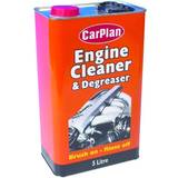 Car Degreasers CarPlan ECL005 Engine Cleaner & Degreaser 5