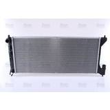 Laptop Coolers NISSENS Coolant Radiator 630749 for OPEL