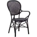 Sika Design Rossini Black Kitchen Chair