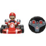 Cars Nintendo Super Mario Rumble RC Kart Racer