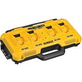 Power Tool Chargers Batteries & Chargers Dewalt DCB104