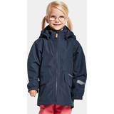 9-12M Shell Jackets Children's Clothing Didriksons Kinder Norma Jacke