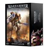 Board Games Games Workshop Warhammer The Horus Heresy Cerastus Knight Lancer
