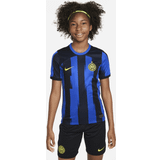 National Team Jerseys Nike Kid's Replica Inter Milan Home Jersey 23/24-yxl
