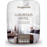 Quilts Snuggledown Luxurious Hotel Super Summer Duvet
