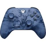 Wireless Game Controllers Microsoft Xbox Wireless Controller Stormcloud Vapor Special Edition