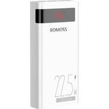 Powerbanks Batteries & Chargers Romoss SENSE8PF 30000 mAh PHP30-852
