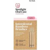 Dental Floss & Dental Sticks on sale Spotlight Oral Care Bamboo Interdental Brush