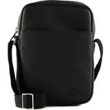 Lacoste Crossbody Bags Lacoste MEN S CLASSIC men's Pouch in Black