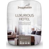Quilts Snuggledown Luxurious Hotel Duvet