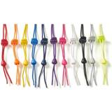 Shoe Accessories Ultimate Performance Elastic Reflective Laces