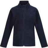 Fleece Jackets Children's Clothing Regatta professional kid's brigade ii full zip fleece jacket trf515