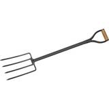 Silverline Shovels & Gardening Tools Silverline Digging Fork 427524