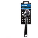 Laser Adjustable Wrenches Laser 4922 Spanner 200mm Vanadium Adjustable Wrench