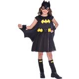 Amscan Batman Childrens Batgirl Costume