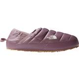 The North Face Women Shoes The North Face Women's Traction V Mules Grey/Gardenia White