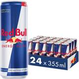 Red Bull Energy Drink 355ml 24 pcs