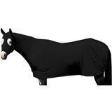 Black Horse Rugs Weaver EquiSkinz Lycra Sheet - Black