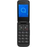 Alcatel phone sim free Alcatel SIM Free 2057 Mobile Phone Black