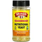 Spices, Flavoring & Sauces Bragg Nutritional Yeast 127g