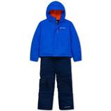 Snowsuits Children's Clothing on sale Columbia Buga Set Overall Kinder Gumdrop Posies