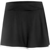 Reflectors Skirts Asics Court Skirt Women black